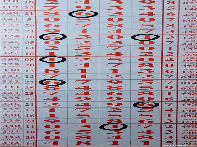 排列5第305期核心:历史“重号”铁律与数字“8”的王者闭环